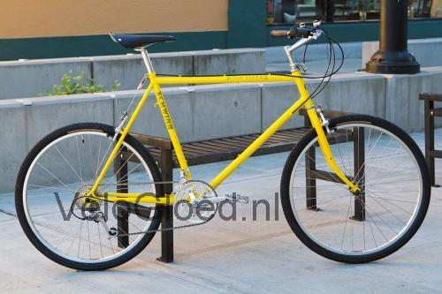 Schwinn High Sierra specificaties